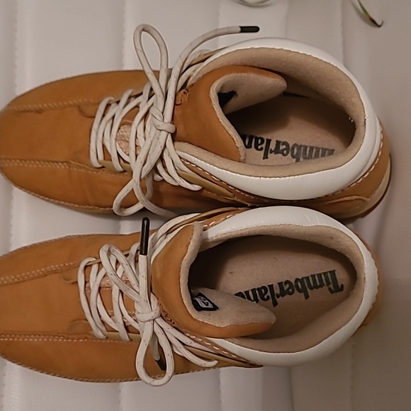 Timberland ACT Leather Boots ❤️ - Picture 4 of 8